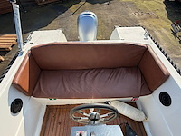 Motorboot maxima 490 - afbeelding 8 van  22