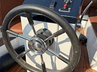 Motorboot maxima 490 - afbeelding 10 van  22