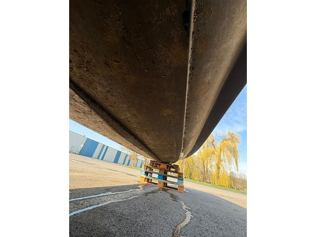 Motorboot maxima 490 - afbeelding 11 van  22