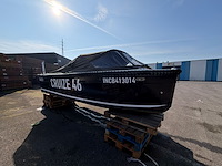 Motorboot maxima 490 - afbeelding 13 van  22