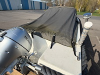 Motorboot maxima 490 - afbeelding 14 van  22