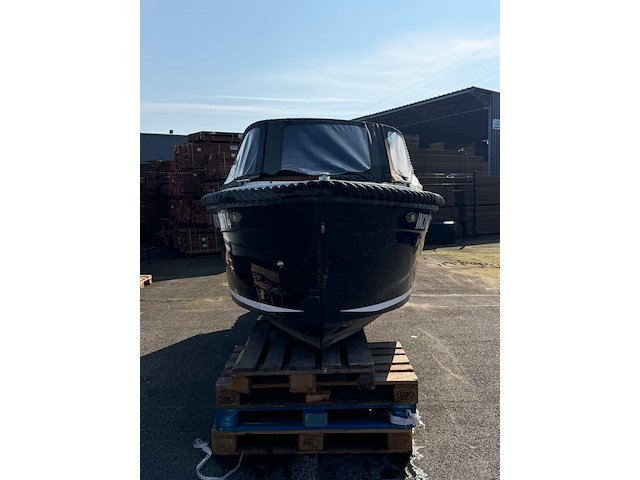 Motorboot maxima 490 - afbeelding 17 van  22