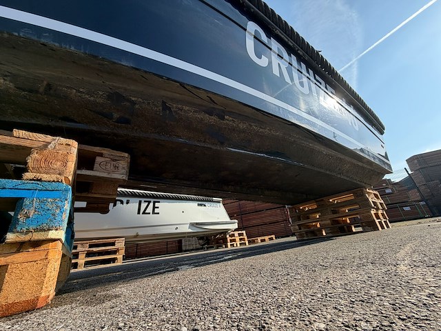 Motorboot maxima 490 - afbeelding 19 van  22