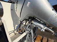 Motorboot maxima 490 - afbeelding 21 van  22