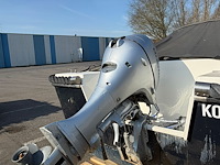 Motorboot maxima 490 - afbeelding 22 van  22