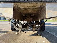 Motorboot maxima 600 - afbeelding 3 van  20
