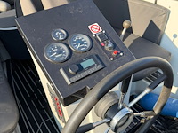 Motorboot maxima 600 - afbeelding 6 van  20