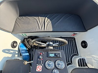 Motorboot maxima 600 - afbeelding 7 van  20