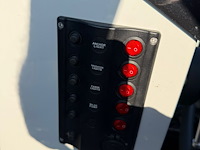 Motorboot maxima 600 - afbeelding 10 van  20