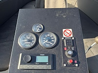 Motorboot maxima 600 - afbeelding 13 van  20