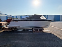 Motorboot maxima 600 - afbeelding 15 van  20