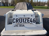 Motorboot maxima 600 - afbeelding 16 van  20