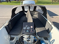 Motorboot maxima 600 - afbeelding 17 van  20