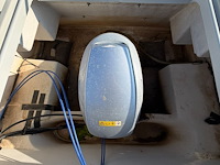 Motorboot maxima 600 - afbeelding 19 van  20