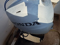 Motorboot maxima 600 - afbeelding 20 van  20