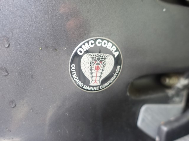 Motorboot sunbird corsair 218 + aanhangwagen - afbeelding 2 van  23