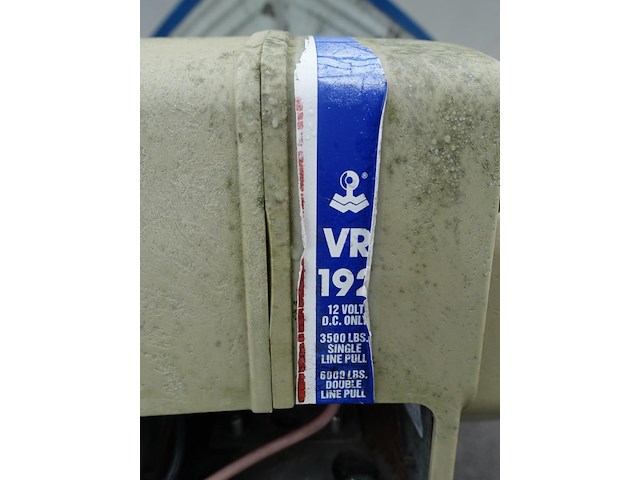 Motorboot sunbird corsair 218 + aanhangwagen - afbeelding 7 van  23