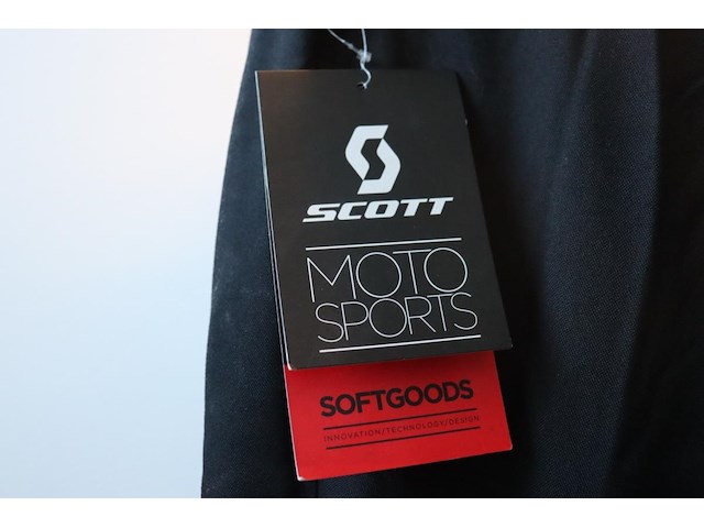 Motorbroek scott - afbeelding 3 van  7