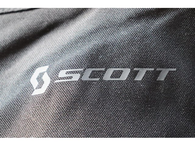Motorbroek scott - afbeelding 4 van  7