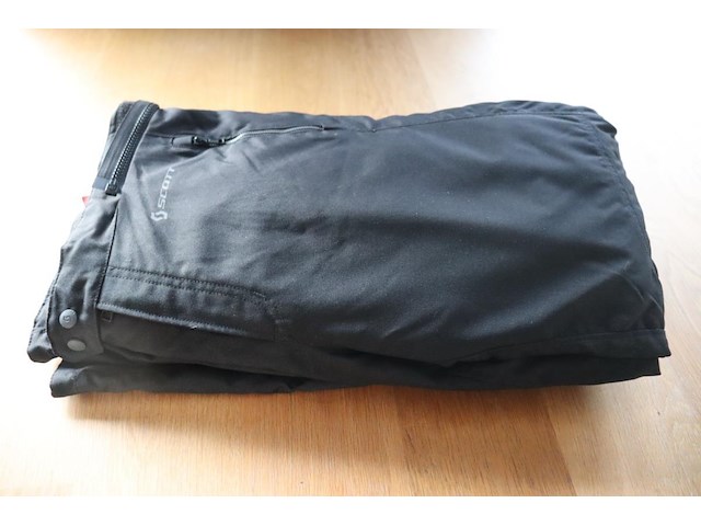 Motorbroek scott - afbeelding 5 van  7
