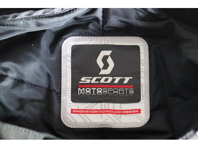 Motorbroek scott - afbeelding 7 van  7