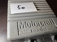 Motorcraft - afbeelding 4 van  4
