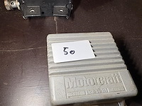 Motorcraft - afbeelding 1 van  4