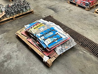 Motordichtingen / koppakkingen - afbeelding 2 van  5