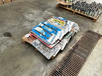 Motordichtingen / koppakkingen - afbeelding 3 van  5