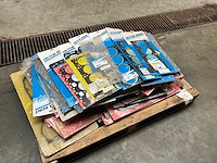 Motordichtingen / koppakkingen - afbeelding 5 van  5