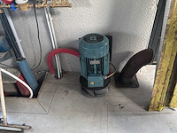 Motordraaibanken - afbeelding 1 van  5