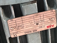 Motordraaibanken - afbeelding 2 van  5