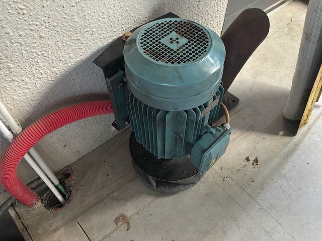 Motordraaibanken - afbeelding 3 van  5