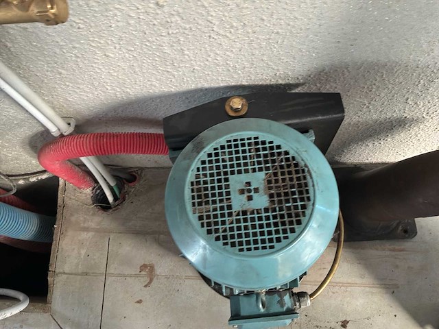 Motordraaibanken - afbeelding 4 van  5