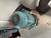 Motordraaibanken - afbeelding 5 van  5