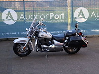 Motoren harley davidson - voertuigen