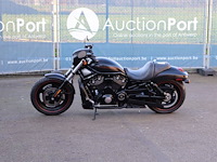 Motoren harley davidson - voertuigen