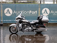 Motoren harley davidson - voertuigen