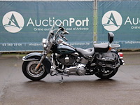 Motoren harley davidson - voertuigen
