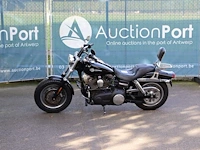 Motoren harley davidson - voertuigen