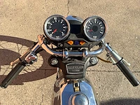 Motorfiets - set van 9 vintage kreidler florett brommers – rs / rs elektronik / gt – collectie & restauratie - afbeelding 67 van  128