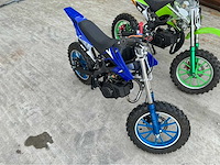 Motorfiets (2x) - afbeelding 2 van  12