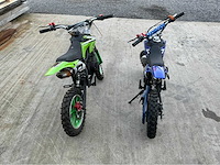 Motorfiets (2x) - afbeelding 8 van  12