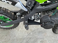 Motorfiets (2x) - afbeelding 12 van  12