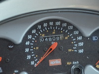 Motorfiets aprilia leonardo 125, type: mb00, chassisnummer: zd4mb0000ws119204 met inschrijvingsbewijs, gelijkvormigheidsattest en 1 sleutel - afbeelding 2 van  22