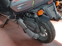 Motorfiets aprilia leonardo 125, type: mb00, chassisnummer: zd4mb0000ws119204 met inschrijvingsbewijs, gelijkvormigheidsattest en 1 sleutel - afbeelding 17 van  22
