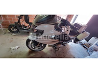Motorfiets bmw moto e (2016-27,633 km-vin:wb10a0300gz248776)