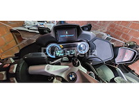 Motorfiets bmw moto e (2016-27,633 km-vin:wb10a0300gz248776) - afbeelding 2 van  5