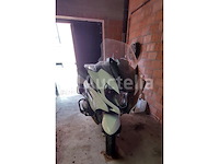 Motorfiets bmw moto e (2016-27,633 km-vin:wb10a0300gz248776) - afbeelding 3 van  5