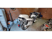Motorfiets bmw moto e (2016-27,633 km-vin:wb10a0300gz248776) - afbeelding 4 van  5